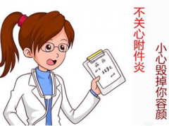 附件炎有哪些危害
