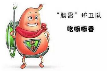 胃肠疾病