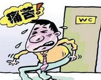 肛周疾病