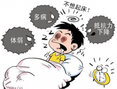感冒会有哪些症状表现