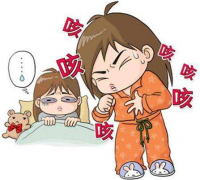 哪些原因会导致小儿咳嗽